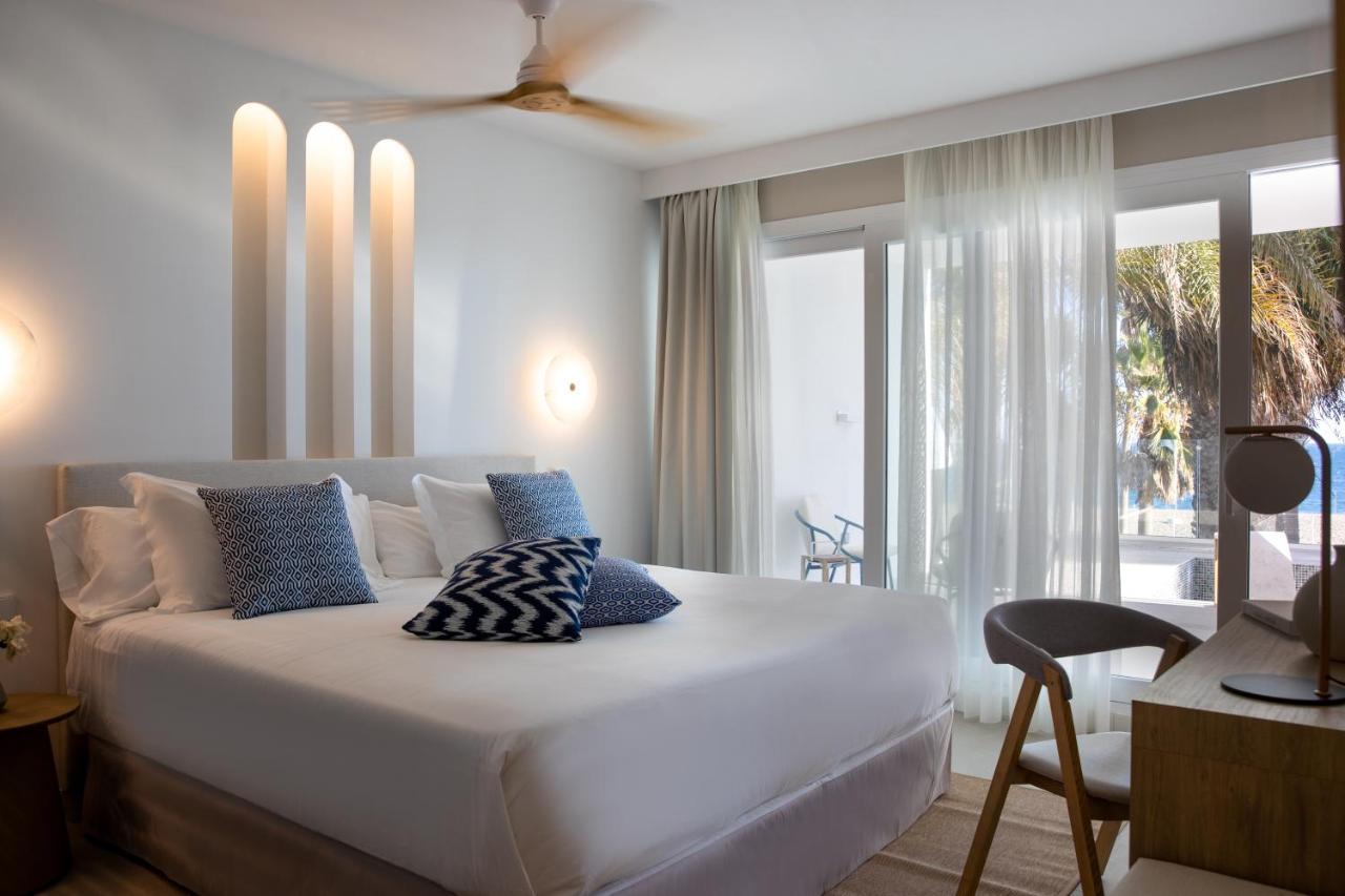 Mett Hotel & Beach Resort Marbella Estepona Luaran gambar